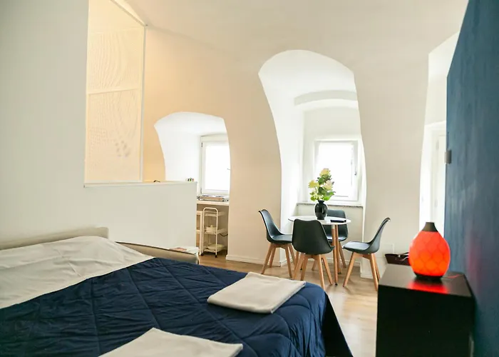 Casa Di Beppe Citta Alta