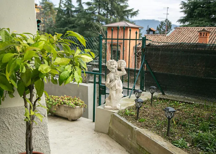 Casa Di Beppe Citta Alta