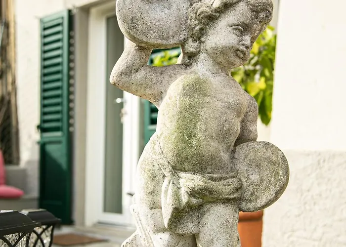 Casa Di Beppe Citta Alta