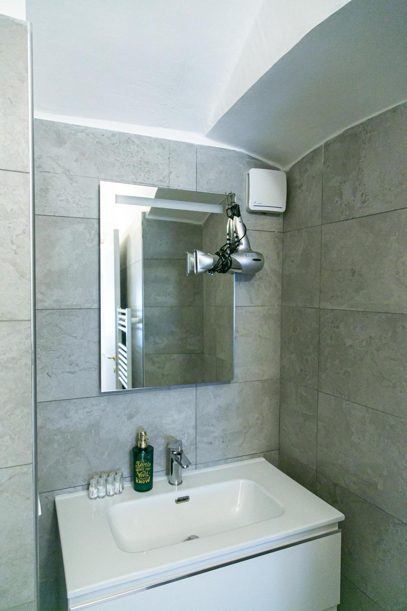 Casa Di Beppe Citta Alta Apartment Bergamo