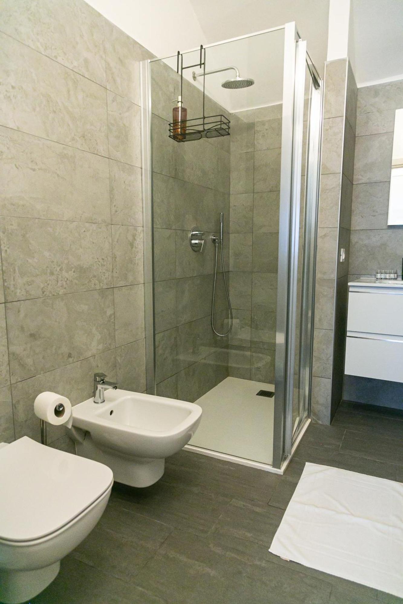 Casa Di Beppe Citta Alta Apartment *