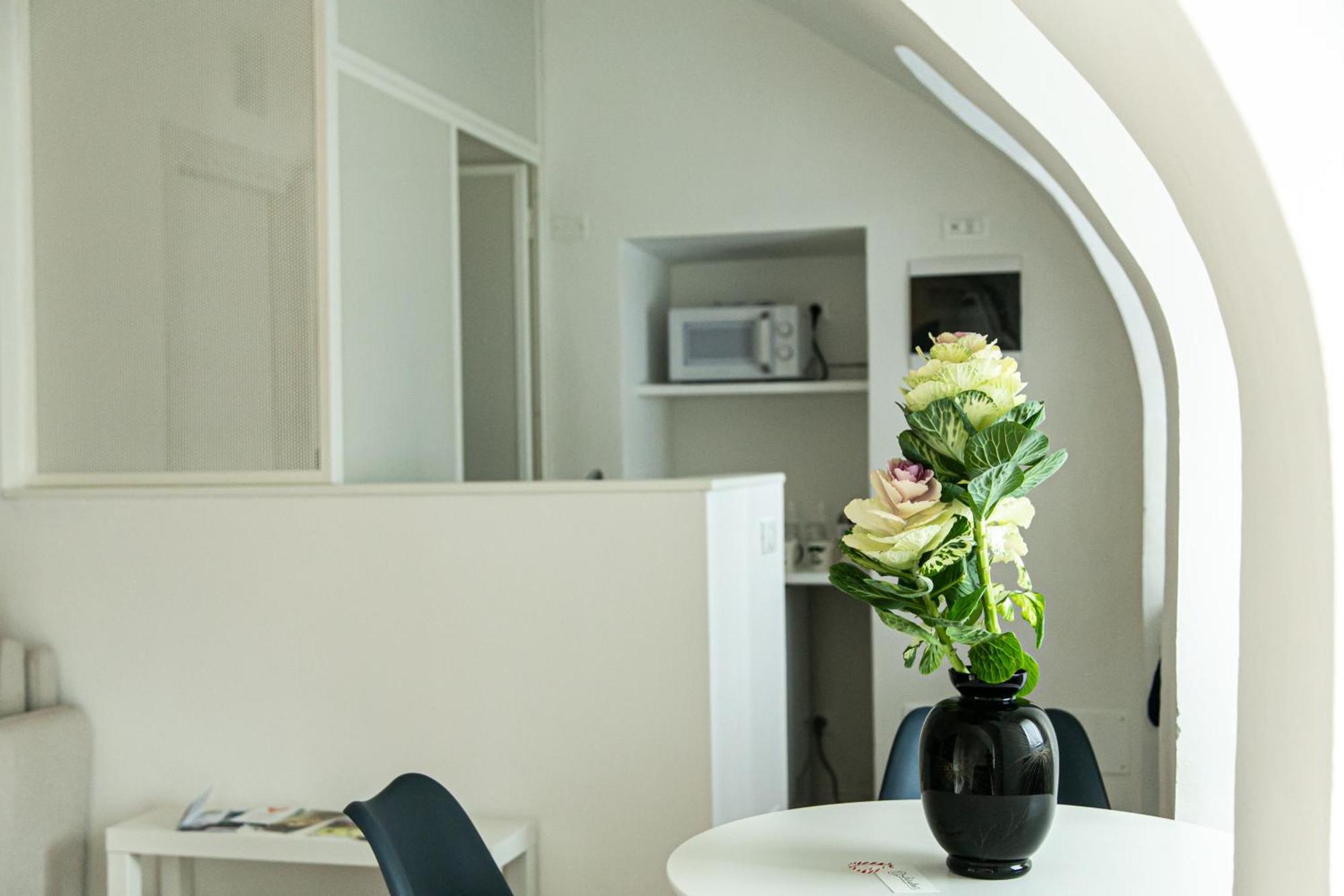 Apartment Casa Di Beppe Citta Alta Bergamo