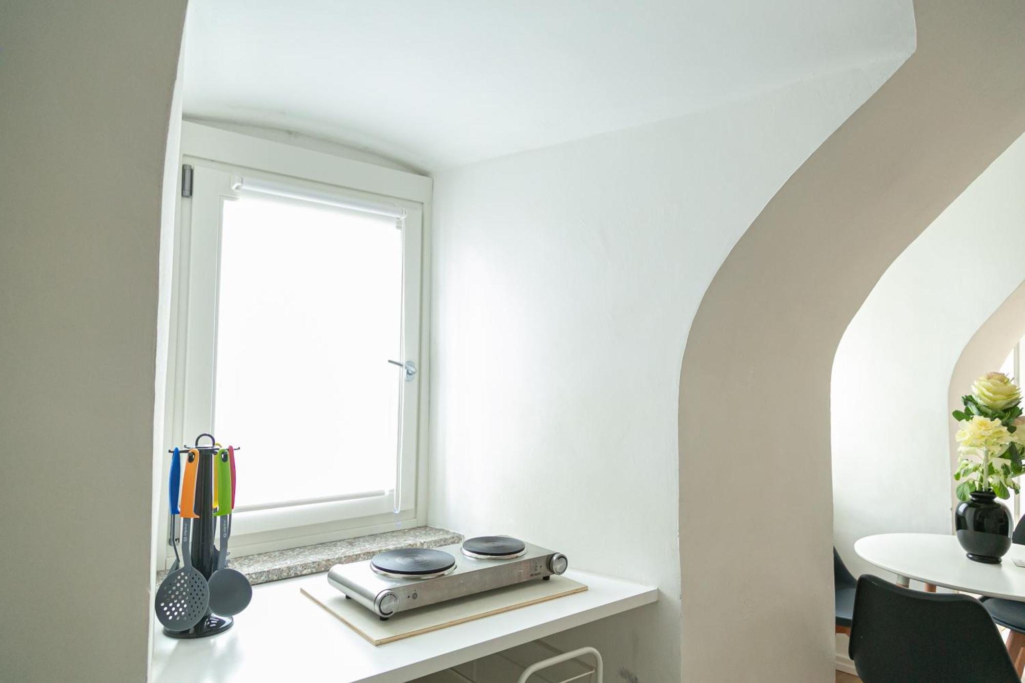 Casa Di Beppe Citta Alta Apartment *