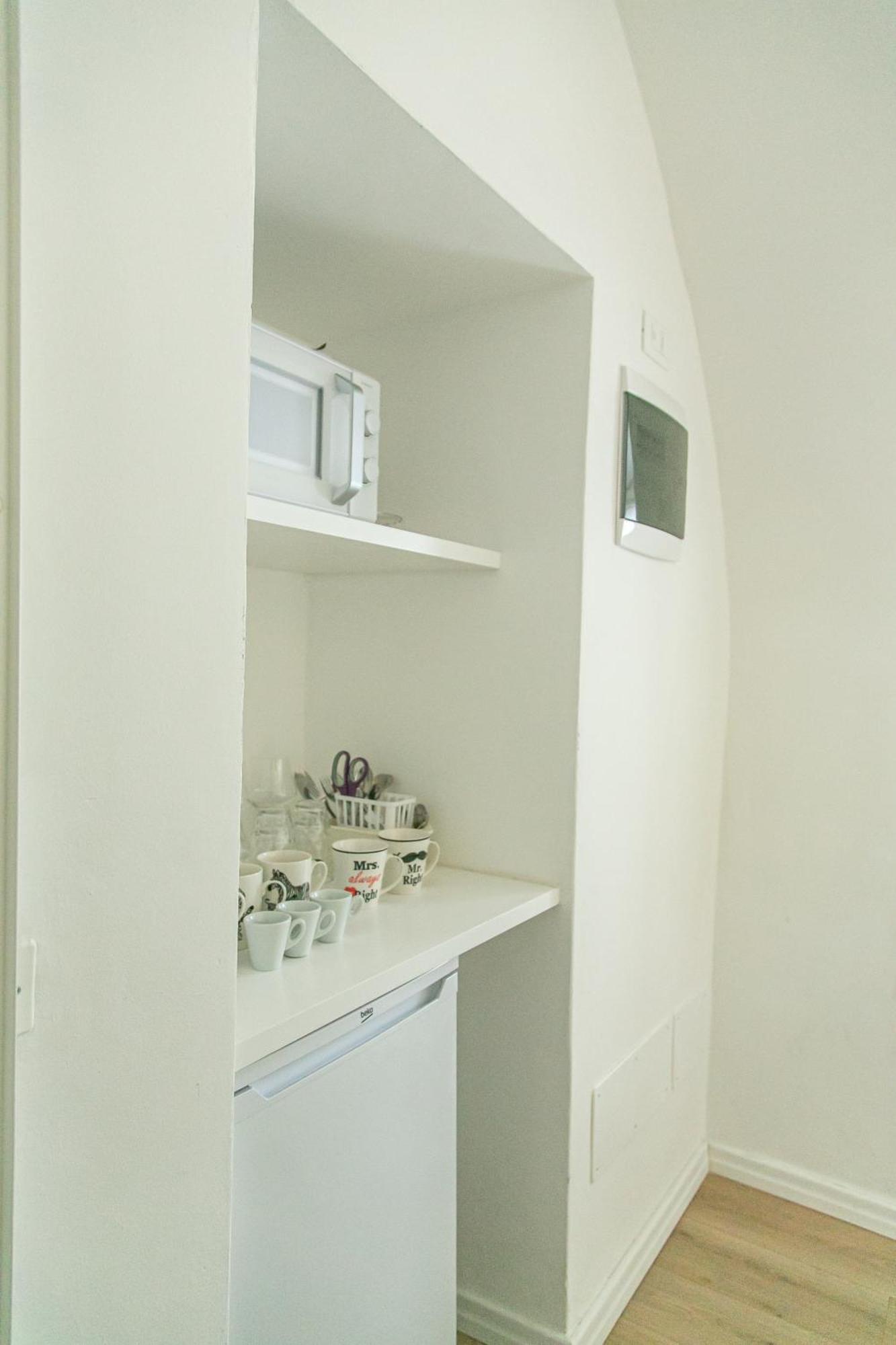 Apartment Casa Di Beppe Citta Alta *